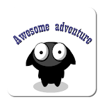 Cover Image of Download awesome adventure  APK