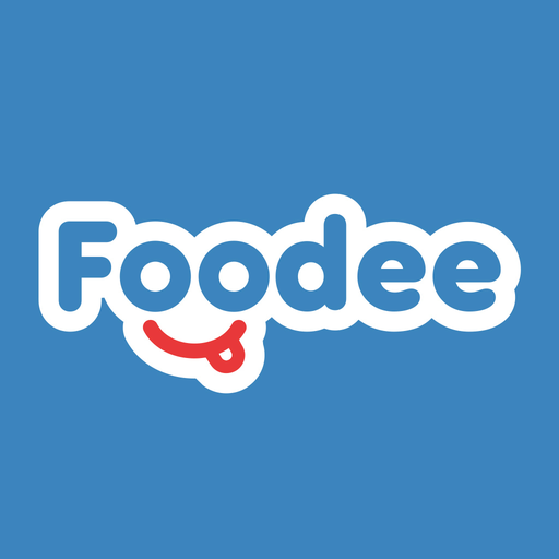 فودي | Foodee logo
