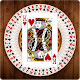 CIRCUITAIRE Solitaire Free - The Diamond Cribbage