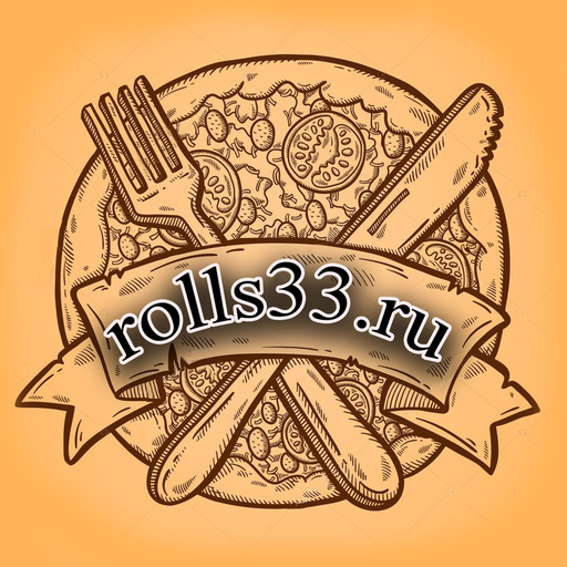 ROLLS33  Icon