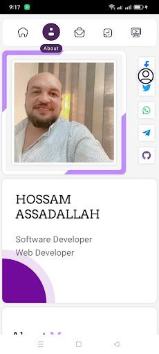 GooAdmin dev & education Screen 2