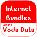 Cover Image of Herunterladen Qatars Voda Data Bundle  APK