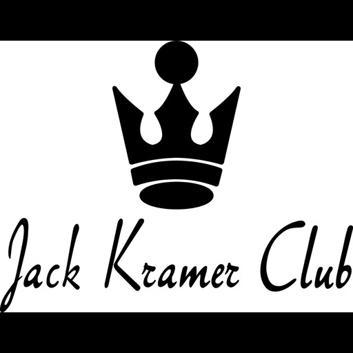 Jack Kramer Club logo