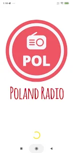 Radio Poland FM online