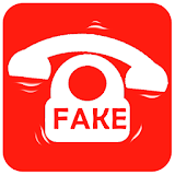 Fake call Pranker icon