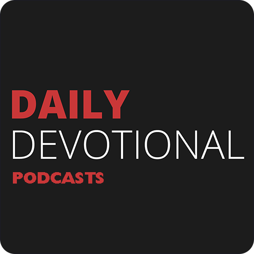 Daily Devotional Podcasts 1.1.4 Icon
