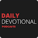 Daily Devotional Podcasts - Androidアプリ