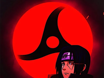 選択した画像 red wallpaper 4k itachi 390932-Itachi red moon wallpaper 4k