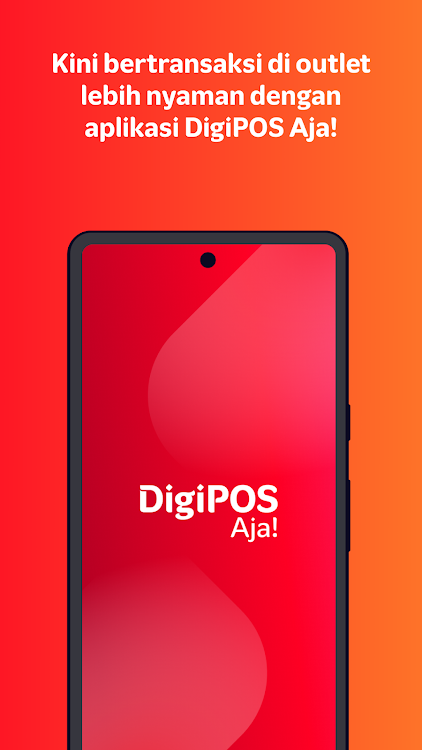 DigiPOS Aja! - 6.4.2 - (Android)