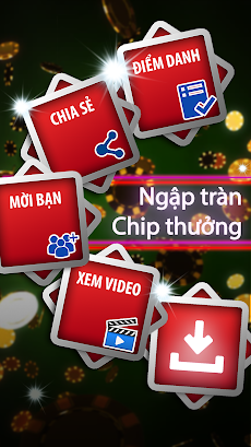 Offline Poker: Tien Len & Phomのおすすめ画像4
