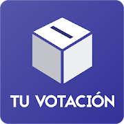 Tu Votación 1.7 Icon