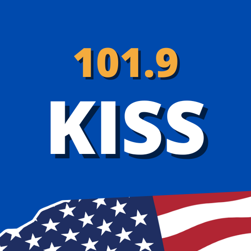 101.9 Kiss FM App