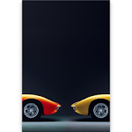 Cover Image of Download Car Wallpaper HD - 2020  APK