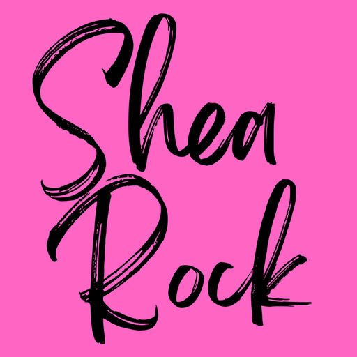 Shop Shea Rock logo