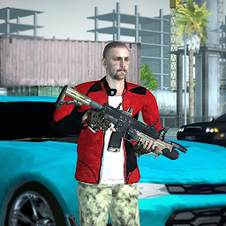 Grand Gangster: Mafia Crime 3D