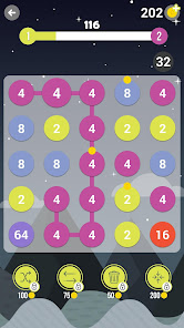 Captura de Pantalla 15 248: Juegos de Números android