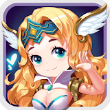 Manga Warrior - Arena Battle icon