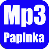 Koleksi Mp3 Papinka icon