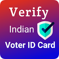 Voter ID verification: Indian Voter ID 2019