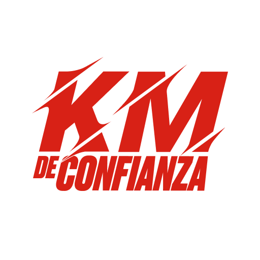 KMdeconfianza 1.9.0 Icon