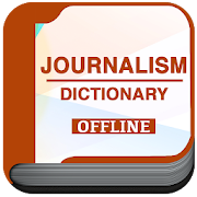 Journalism Dictionary Pocket