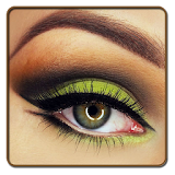 Eye Makeup Ideas icon