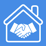 Deal Workflow Real Estate CRM icon