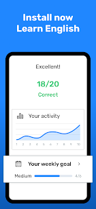 Wlingua – Learn English Apk Download For Android & IOS 1