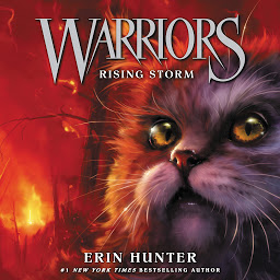 Icon image Warriors #4: Rising Storm