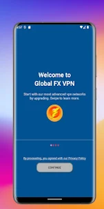 Global FX VPN