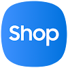 Samsung Shop icon