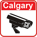Cover Image of Baixar Speed Camera Alarm in Calgary 1.2 APK