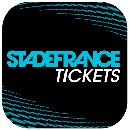 Icon image STADEFRANCE Tickets