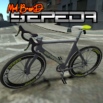 Cover Image of 下载 Mod Bussid Sepeda  APK