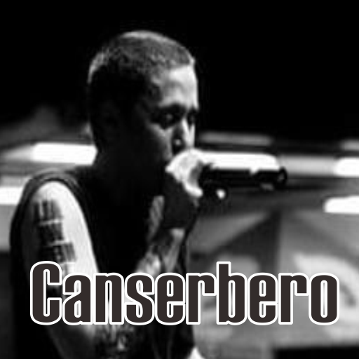 Canserbero Música logo