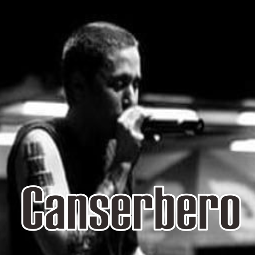 Canserbero Música  Icon