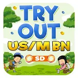 Sukses Try Out US/M BN SD icon