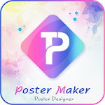 Cover Image of Download Poster Maker & Poster Designer 1.4 APK