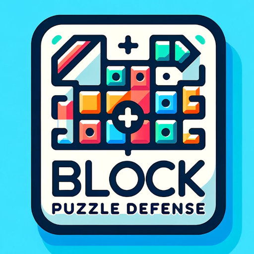 Block Puzzle Defense