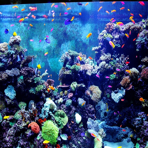 Aquarium Sound - AppWisp.com