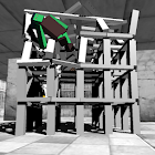 Destroy it all! Free Physics game of destruction 45