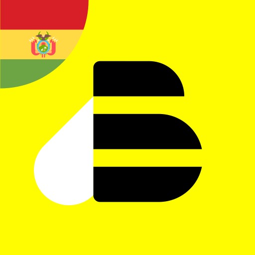 Bees Bolivia logo