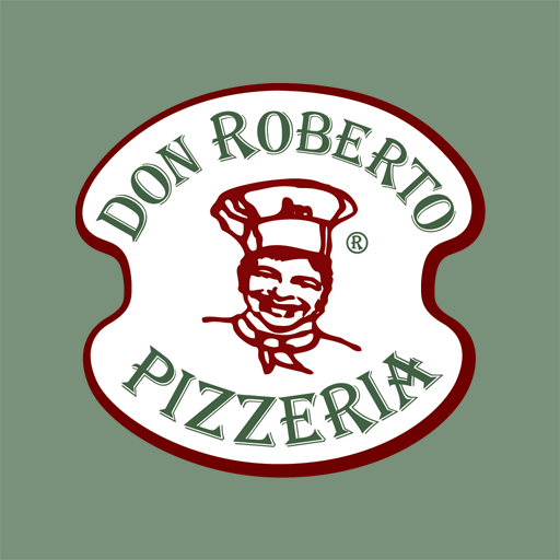 Don Roberto Étterem logo