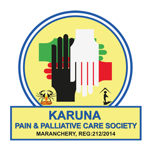 Karuna Maranchery logo