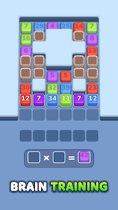 Math Block Master 2
