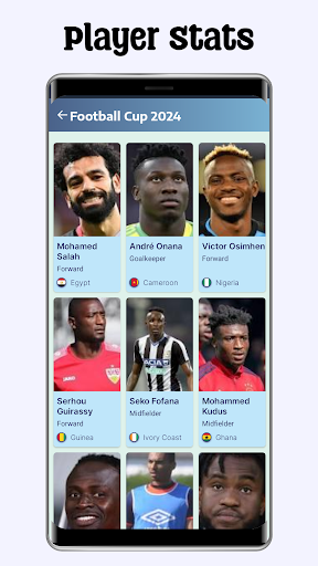 World Football Cup 2026