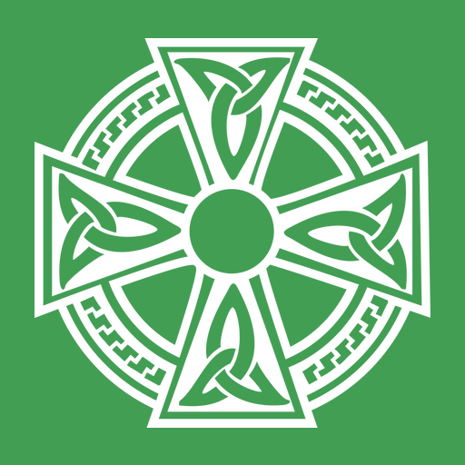 An Bíobla Naofa (Irish Bible)  Icon