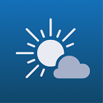 Cover Image of Download meteoblue weather & maps  APK