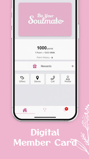 Be Your Soulmate Screen 3