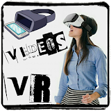 VR Videos icon